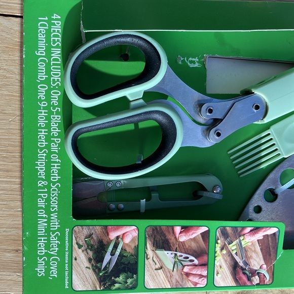 Kitchen stuffs - Picture 3 of 6